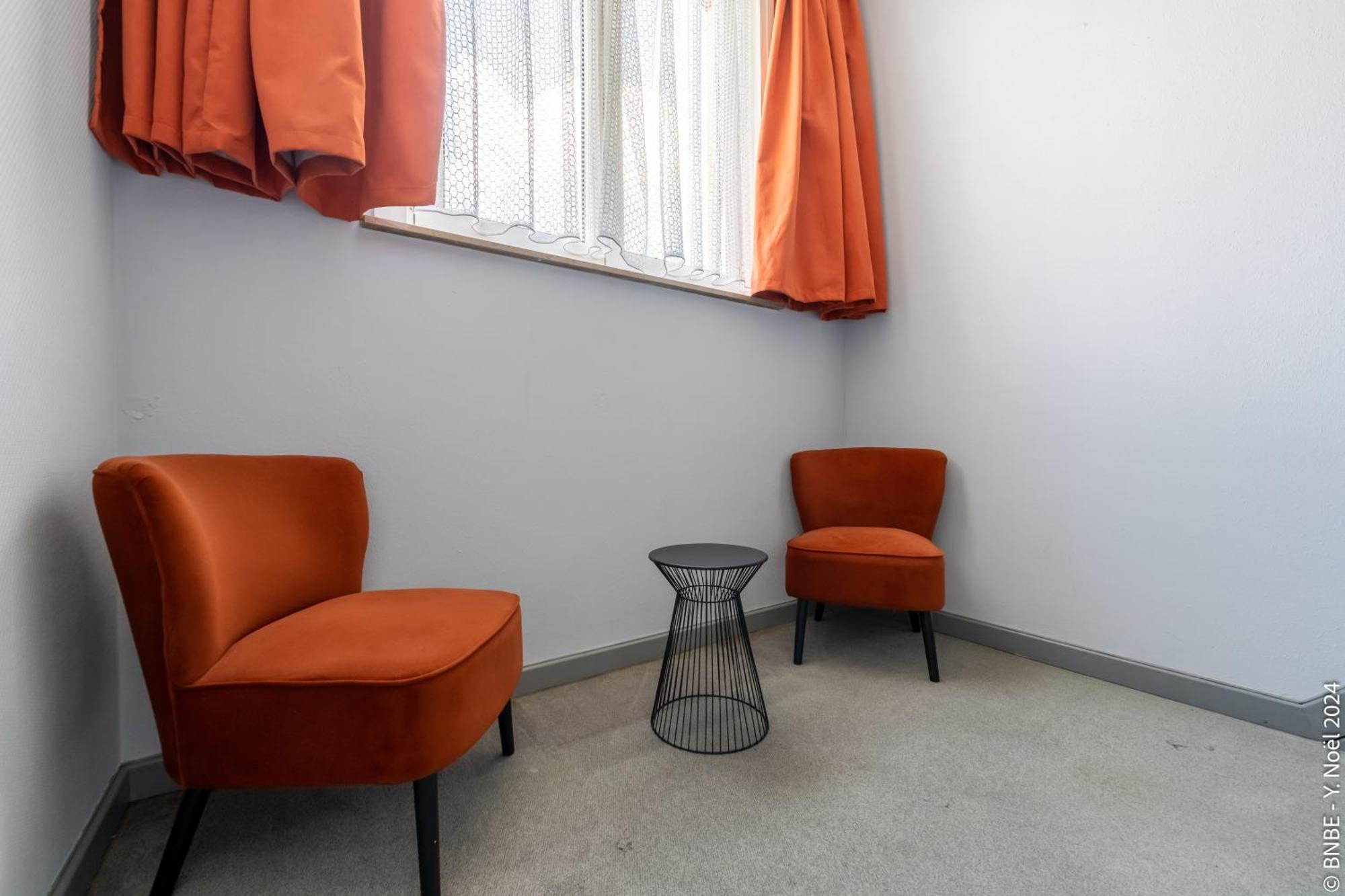 La Louve - Big Place & Garden - Parking Gratuit Villa Bruselas