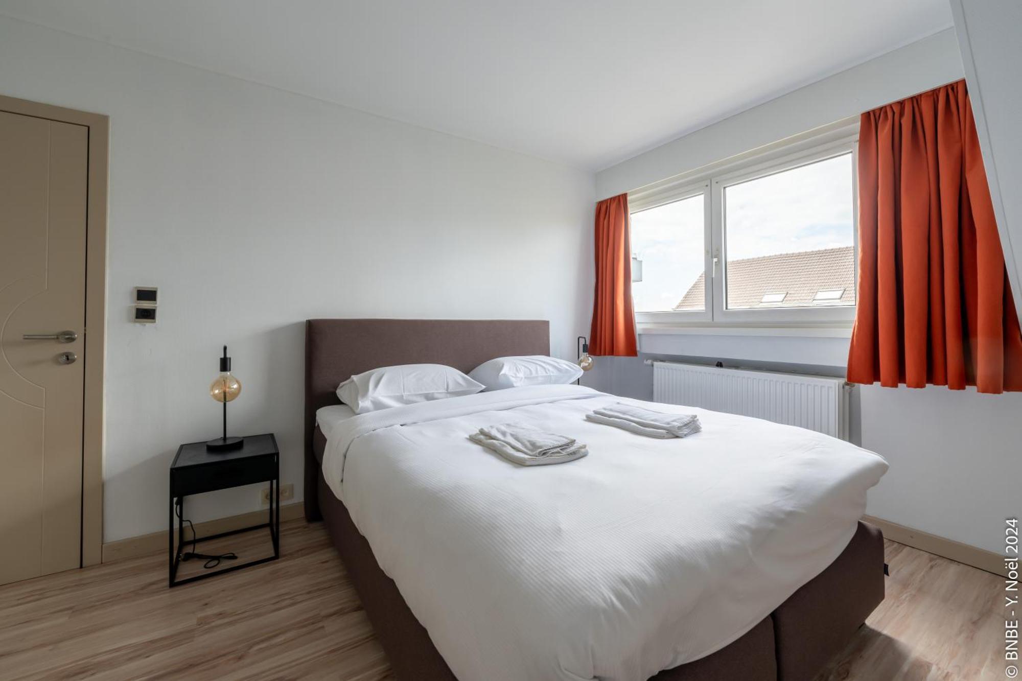 Villa La Louve - Big Place & Garden - Parking Gratuit Bruselas