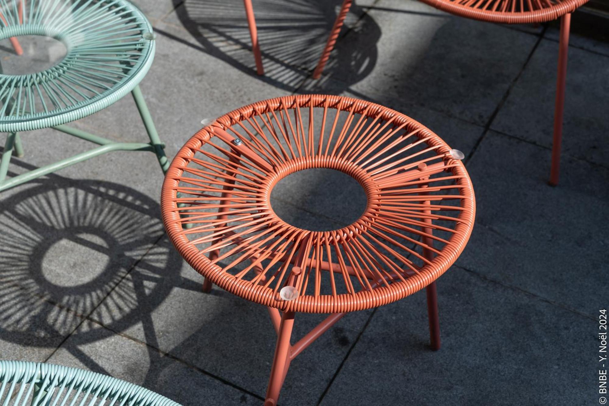 La Louve - Big Place & Garden - Parking Gratuit Bruselas
