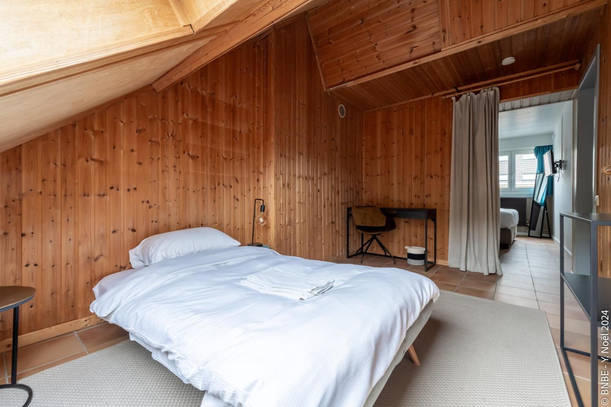 La Louve - Big Place & Garden - Parking Gratuit Villa Bruselas