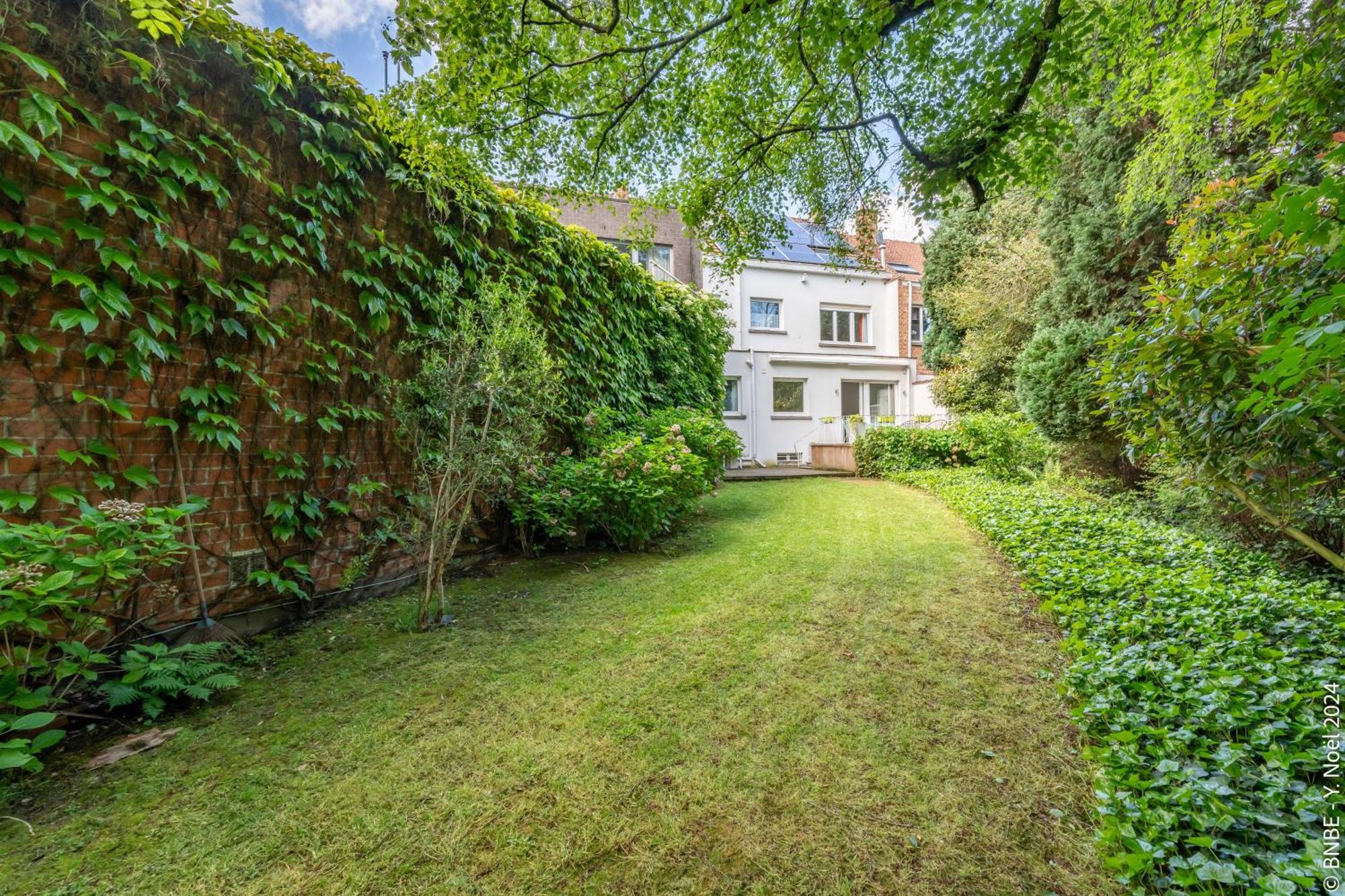 La Louve - Big Place & Garden - Parking Gratuit Villa Bruselas